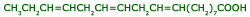 Линоленовая кислота формула: CH3CH2CH=CHCH2CH=CHCH2CH=CH(CH2)7COOH